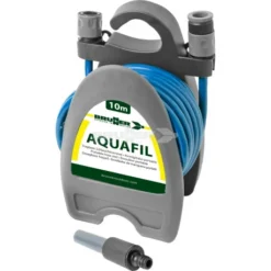 Brunner Avvolgitubo Portatile | Aquafil