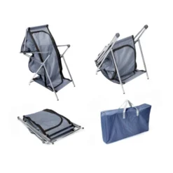 Armadio Crespo AL/101 -Vendite Campeggio Kit armadio al 101 crespo 2