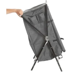 Brunner Armadio Da Campeggio Mercury Cross LS SQ -Vendite Campeggio Kit armadio da campeggio mercury cross 7