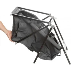 Brunner Armadio Da Campeggio Mercury Cross LS SQ -Vendite Campeggio Kit armadio da campeggio mercury cross 8