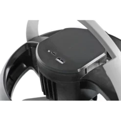 Ventilatore Lampada Brunner ATMO RG -Vendite Campeggio Kit atmo rg 6