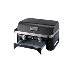 Campingaz Barbecue Da Tavolo Brunner Attitude 2100 LX -Vendite Campeggio Kit attitude 2100 lx 2