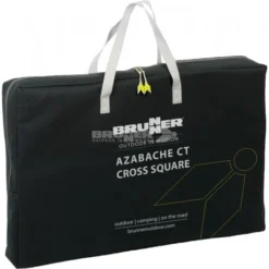 Armadio Brunner Azabache CT Cross Square -Vendite Campeggio Kit azabache ct cross square 4