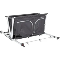 Armadio Brunner Azabache CT Cross Square -Vendite Campeggio Kit azabache ct cross square 5