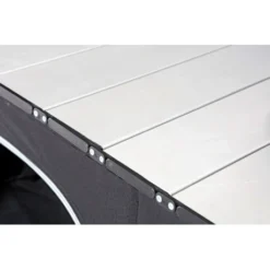 Armadio Brunner Azabache CT Cross Square -Vendite Campeggio Kit azabache ct cross square 7