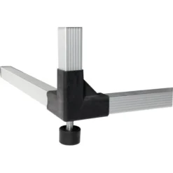 Mobiletto Brunner Azabache CT Cross -Vendite Campeggio Kit azabache ct square 7