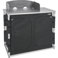 Mobiletto Brunner Azabache Daily CT -Vendite Campeggio Kit azabache daily ct 2