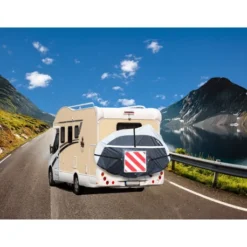 Copribicicletta Brunner Bike Cover 2/3 -Vendite Campeggio Kit bike cover 2 3 3