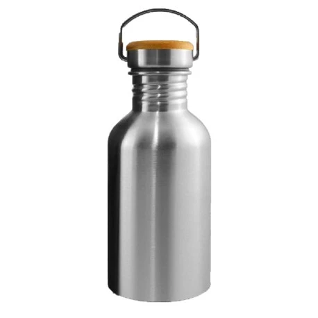 Borraccia Ferrino Gliz Inox 1 Borraccia Ferrino Gliz Inox