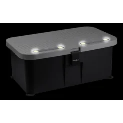 Gradino | Boxstep -Vendite Campeggio Kit boxstep 2