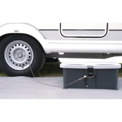 Gradino | Boxstep -Vendite Campeggio Kit boxstep 6