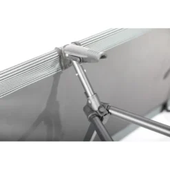 Brandina Da Campo Beaver Brand BiLevel CampBed -Vendite Campeggio Kit brandina da campo beaver brand bilevel campbed montaggio rapido sostegno ottimale 2