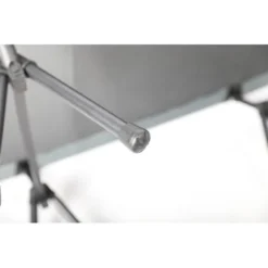 Brandina Da Campo Beaver Brand BiLevel CampBed -Vendite Campeggio Kit brandina da campo beaver brand bilevel campbed montaggio rapido sostegno ottimale 4