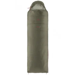 Sacco Letto Ecologico Ferrino Bryce SQ DX