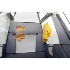 Cabina Brunner II NG -Vendite Campeggio Kit cabina ii ng 3