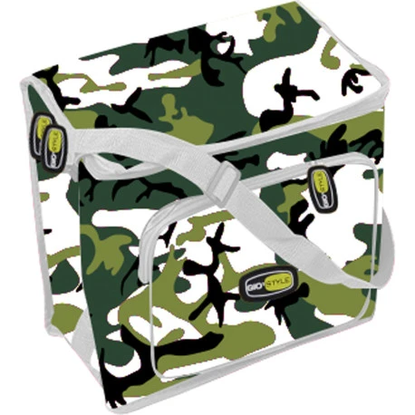 Borsa Termica | Camouflage 20 3 Borsa Termica | Camouflage 20 - immagine 3