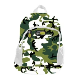 Zainetto Termico | Camouflage Backpack -Vendite Campeggio Kit camouflage backpack 2