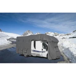 Brunner Camper Cover 6 Mesi -Vendite Campeggio Kit camper cover 2