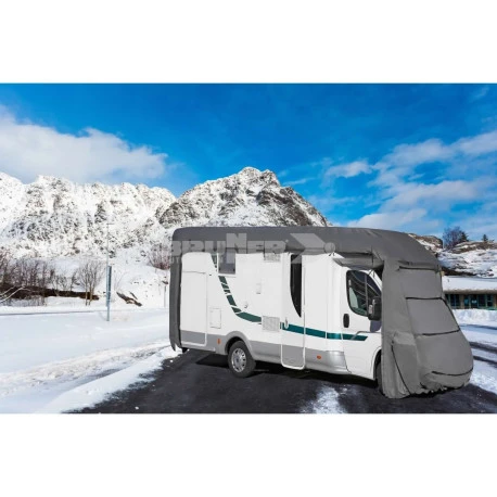 Camper Cover | SI 6 M - 750-800 3 Camper Cover | SI 6 M - 750-800 - immagine 3