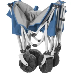 Carrello Brunner Cargo Cross -Vendite Campeggio Kit carrello cargo cross brunner 2