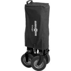 Carrello Brunner Cargo Compact -Vendite Campeggio Kit carrello portatutto cargo compact 2