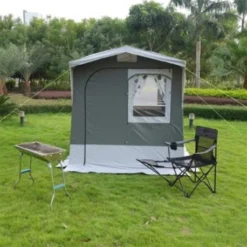 Cucinotto Olympe 200 X 200 -Vendite Campeggio Kit cucinotto olympe 200x200 3