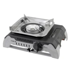 Fornello | Devil 450 -Vendite Campeggio Kit devil double 450 3