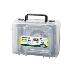 Fornello | Devil 450 -Vendite Campeggio Kit devil double 450 4