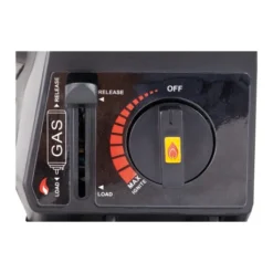 Stufetta A Gas Brunner Devil Heater -Vendite Campeggio Kit devil heater sd 2