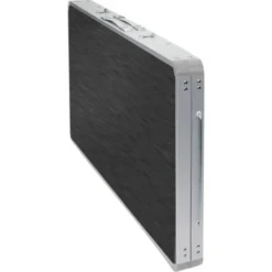 Portafornello Brunner Drive In Black -Vendite Campeggio Kit drive in 2