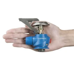 Fornello A Cartuccia Campingaz Twister Plus -Vendite Campeggio Kit fornello a cartuccia campingaz twister plus accensione manuale 3