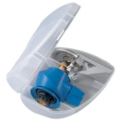 Fornello A Cartuccia Campingaz Twister Plus -Vendite Campeggio Kit fornello a cartuccia campingaz twister plus accensione manuale 4