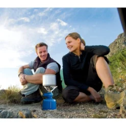 Fornello A Cartuccia Campingaz Twister Plus -Vendite Campeggio Kit fornello a cartuccia campingaz twister plus accensione manuale 6