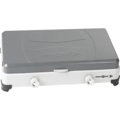 Fornello Brunner Aristo 2/30 6 Fornello Brunner Aristo 2/30 -Vendite Campeggio Kit fornello aristo 2 2