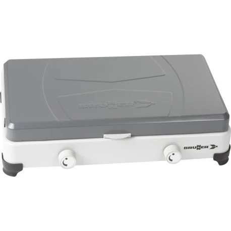 Fornello Brunner Aristo 2/30 3 Fornello Brunner Aristo 2/30 - immagine 3