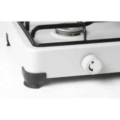 Nuove versioni -Vendite Campeggio Kit fornello aristo 3 1