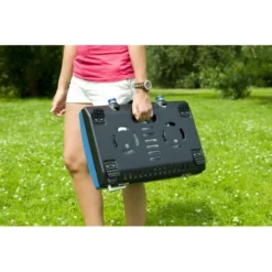 Fornello Campingaz 200 Series -Vendite Campeggio Kit fornello campingaz 200 series utilizzo semplice peso leggero 2