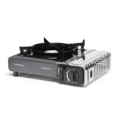 Nuove versioni -Vendite Campeggio Kit fornello campingaz camp bistro 3 compatto leggero 1