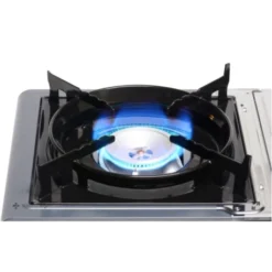 Fornello Campingaz Camp Bistrò 3 -Vendite Campeggio Kit fornello campingaz camp bistro 3 compatto leggero 2