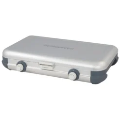 Fornello Campingaz Camping Kitchen 2 -Vendite Campeggio Kit fornello campingaz camping kitchen 2 leggero facilmente trasportabile 3