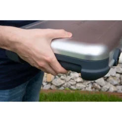 Fornello Campingaz Camping Kitchen 2 -Vendite Campeggio Kit fornello campingaz camping kitchen 2 leggero facilmente trasportabile 4