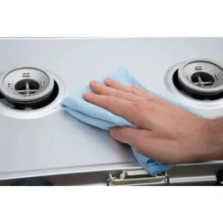 Fornello Campingaz Camping Kitchen 2 -Vendite Campeggio Kit fornello campingaz camping kitchen 2 leggero facilmente trasportabile 5