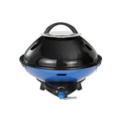 Fornello Campingaz Party Grill 600 -Vendite Campeggio Kit fornello campingaz party grill 600 infinta possibilita di cottura 2