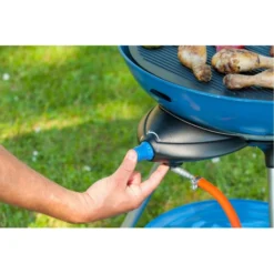 Fornello Campingaz Party Grill 600 -Vendite Campeggio Kit fornello campingaz party grill 600 infinta possibilita di cottura 3