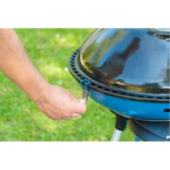 Fornello Campingaz Party Grill 600 -Vendite Campeggio Kit fornello campingaz party grill 600 infinta possibilita di cottura 4