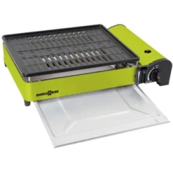 Fornello | Devil BBQ 5 Fornello | Devil BBQ -Vendite Campeggio Kit fornello devil bbq 2