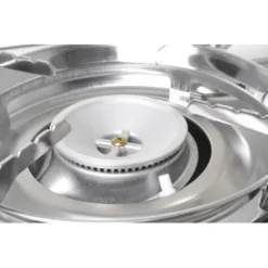 Brunner Fornello | Devil Double Grill -Vendite Campeggio Kit fornello devil double grill 2