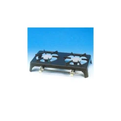 Fornellone Foker QP 2F