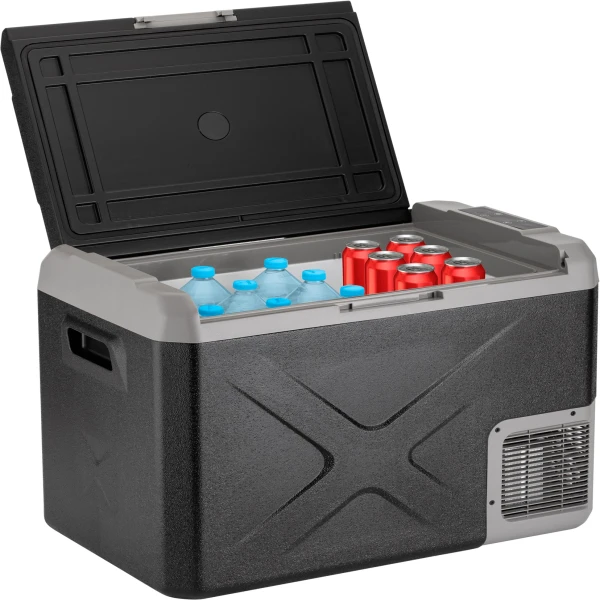 Frigo Congelatore Portatile Brunner Polarys Freeze SZ 30 14 Frigo Congelatore Portatile Brunner Polarys Freeze SZ 30 - immagine 14