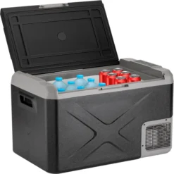 Frigo Congelatore Portatile Brunner Polarys Freeze SZ 40 33 Frigo Congelatore Portatile Brunner Polarys Freeze SZ 40 -Vendite Campeggio Kit frigo congelatore portatile brunner polarys freeze sz 40 13